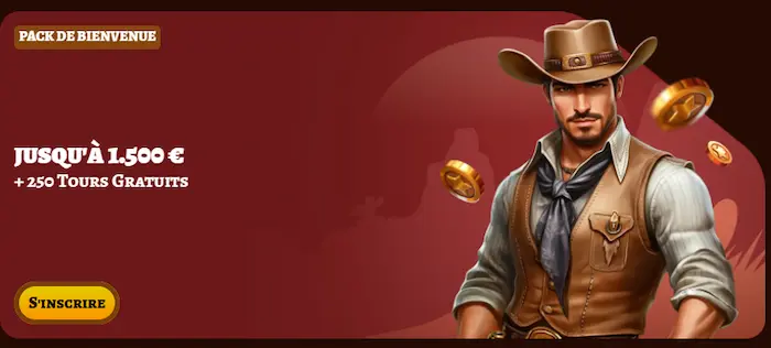 PlayJonny Casino bonus