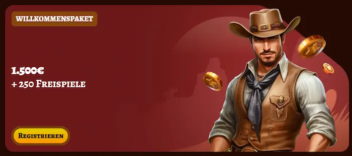 PlayJonny Casino bonus